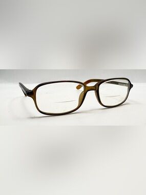 Kenner’s Clubhouse Jed Brown Oval Sunglasses Frames Only
